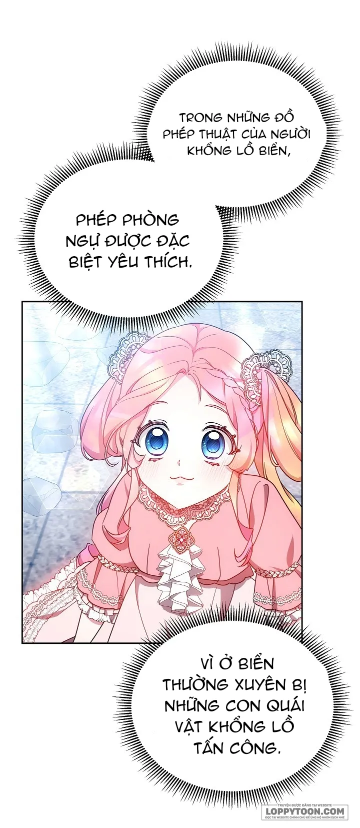 Rồng Con Thuần Hóa Những Kẻ Điên Rồ Chap 28 - trang 20