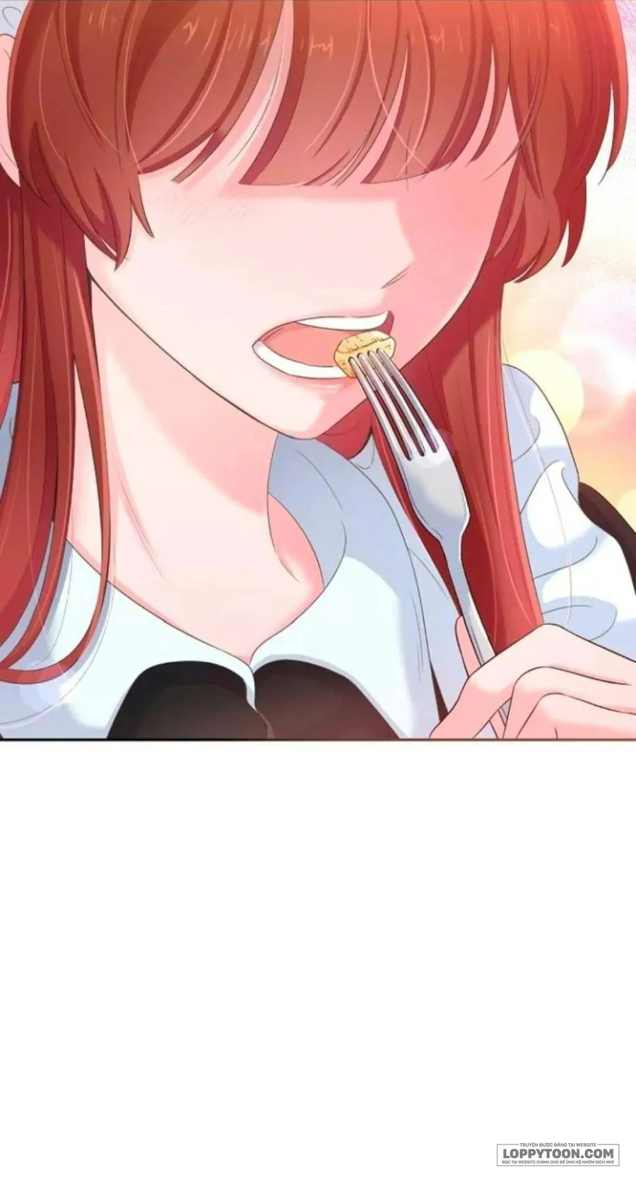 Hầu Gái Không Thích Nuôi Dạy Trẻ Nhỏ Chap 8 - trang 8