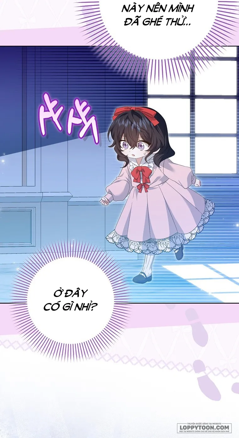 Tôi Sẽ Chiếm Lấy Ngư Trường Này! Chap 4 - trang 38
