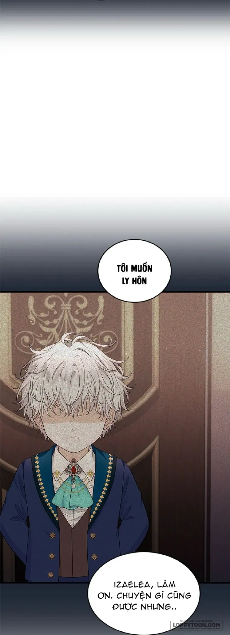 Công Chúa Bé Con Hạng S Thật Mạnh Chap 20 - trang 63