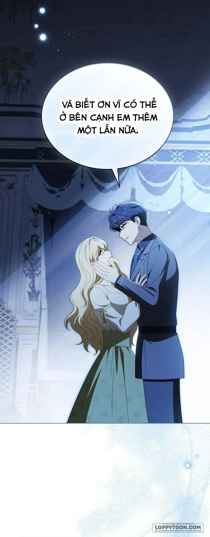 Chúa Phù Hộ Cho Sự Hủy Diệt Của Ta Chap 46 - trang 20