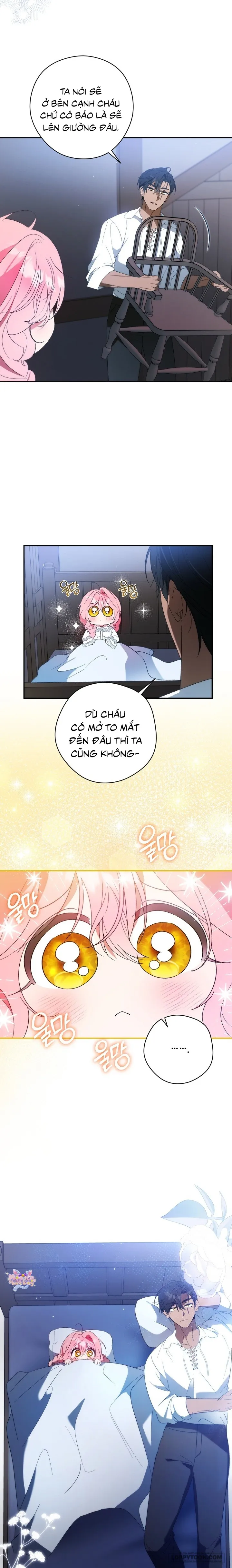Hãy Biến Save Thành Một Thói Quen Chap 5 - trang 20