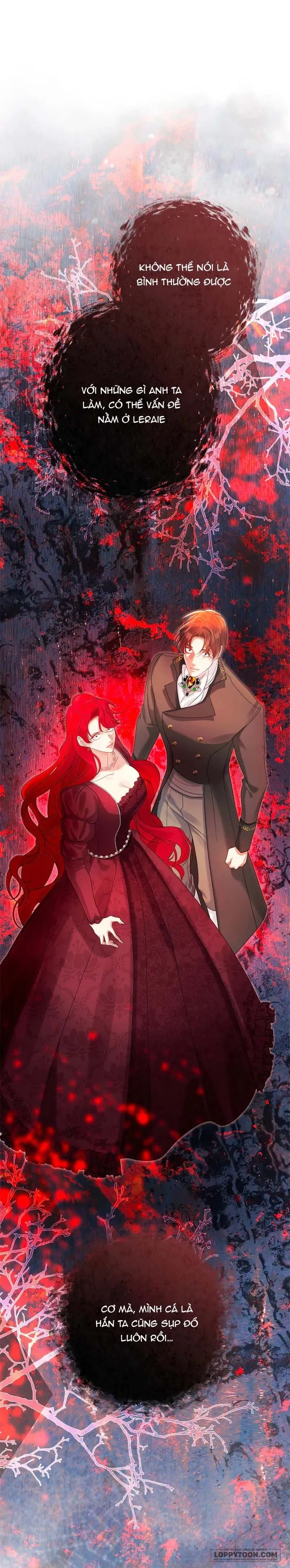 Không Cần Hối Hận Chap 28 - trang 51