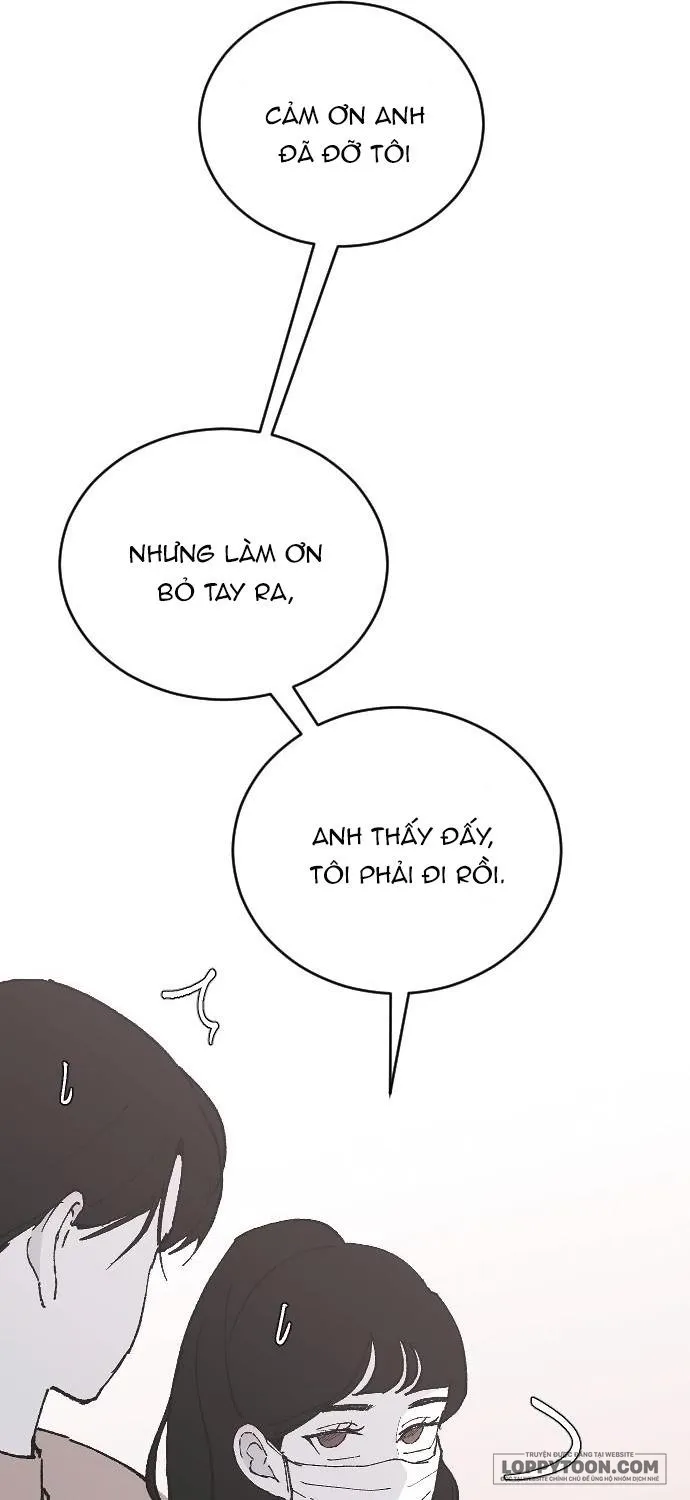 Ba Anh Trai Cực Phẩm Của Tôi Chap 28 - trang 39
