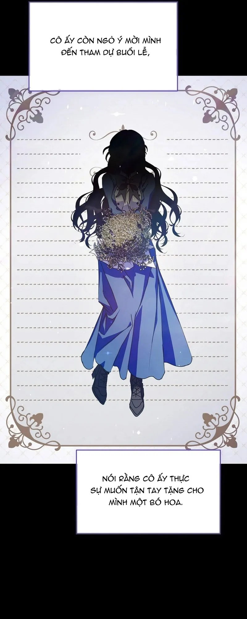 Tôi Sẽ Ở Ngay Bên Cạnh Nam Chính Chap 62 - trang 11