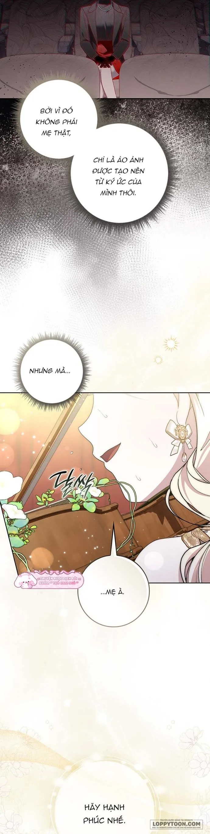 Nam Chính Bệnh Hoạn Ám Ảnh Với Sức Khoẻ Của Tôi Chap 64 - trang 38