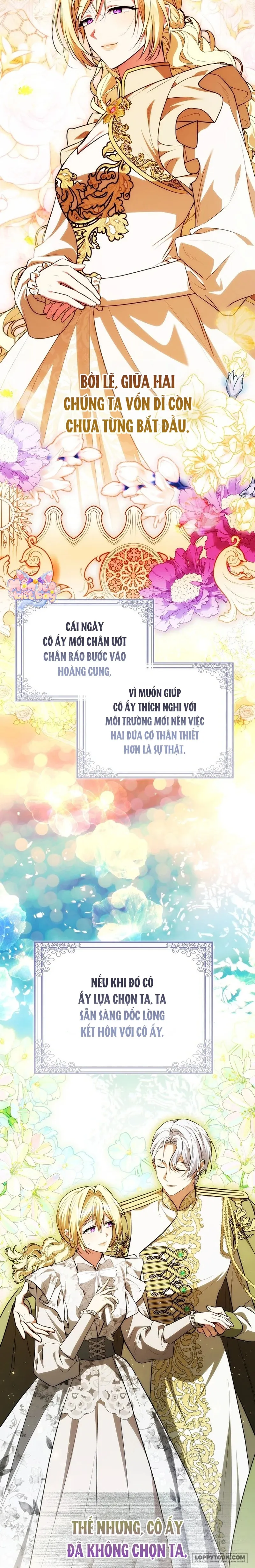 Tôi Cứ Nghĩ Mình Trở Về Là Kết Thúc, Không Ngờ Thể Loại Thay Đổi Rồi! Chap 31 - trang 11