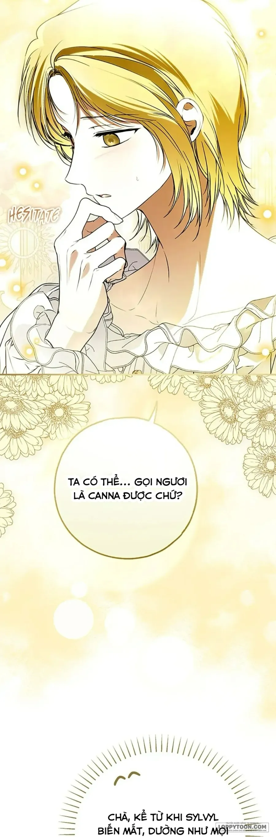 Có Kẻ Đã Sở Hữu Cơ Thể Của Tôi Chap 60 - trang 33