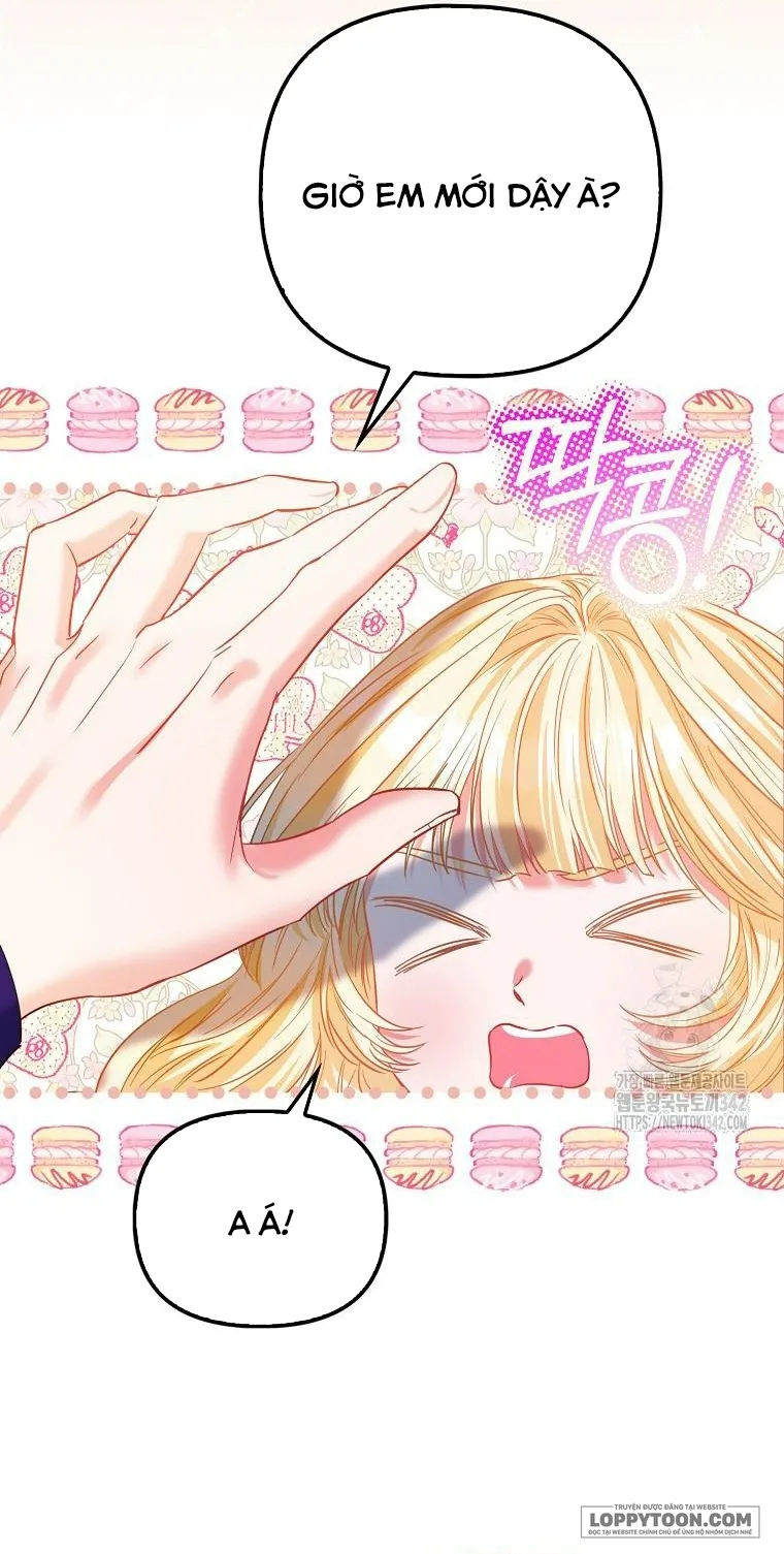 Nàng Công Chúa Của Mọi Người Chap 57 - trang 5