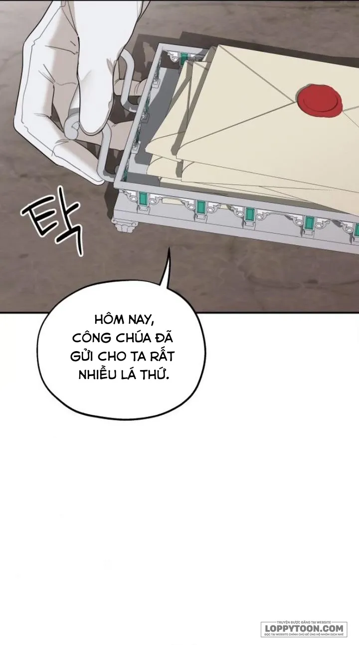 Gia Đình Chồng Quá Ám Ảnh Bởi Tôi Chap 13 - trang 5