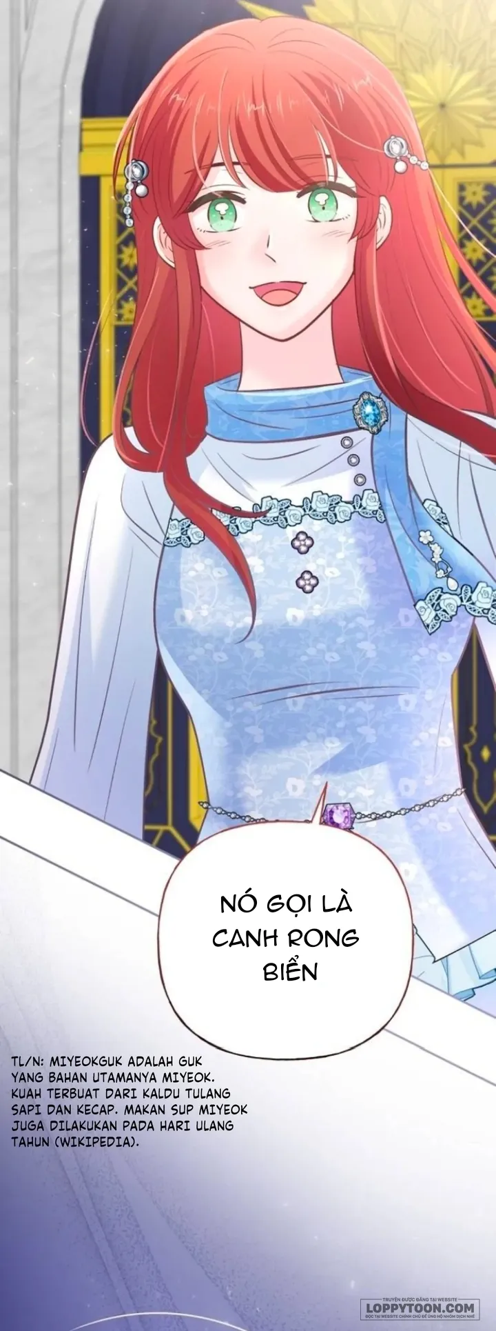 Hầu Gái Không Thích Nuôi Dạy Trẻ Nhỏ Chap 42 - trang 66