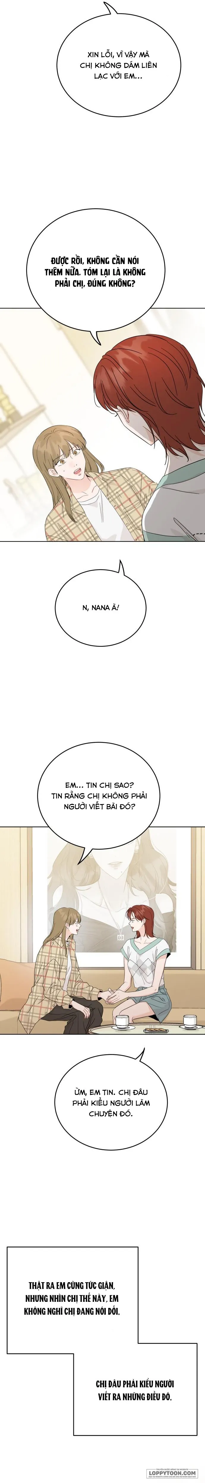 Người Một Nhà Chap 75 - trang 24
