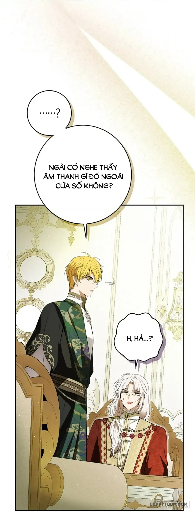 Sóc Con Tài Năng Chap 103 - trang 11