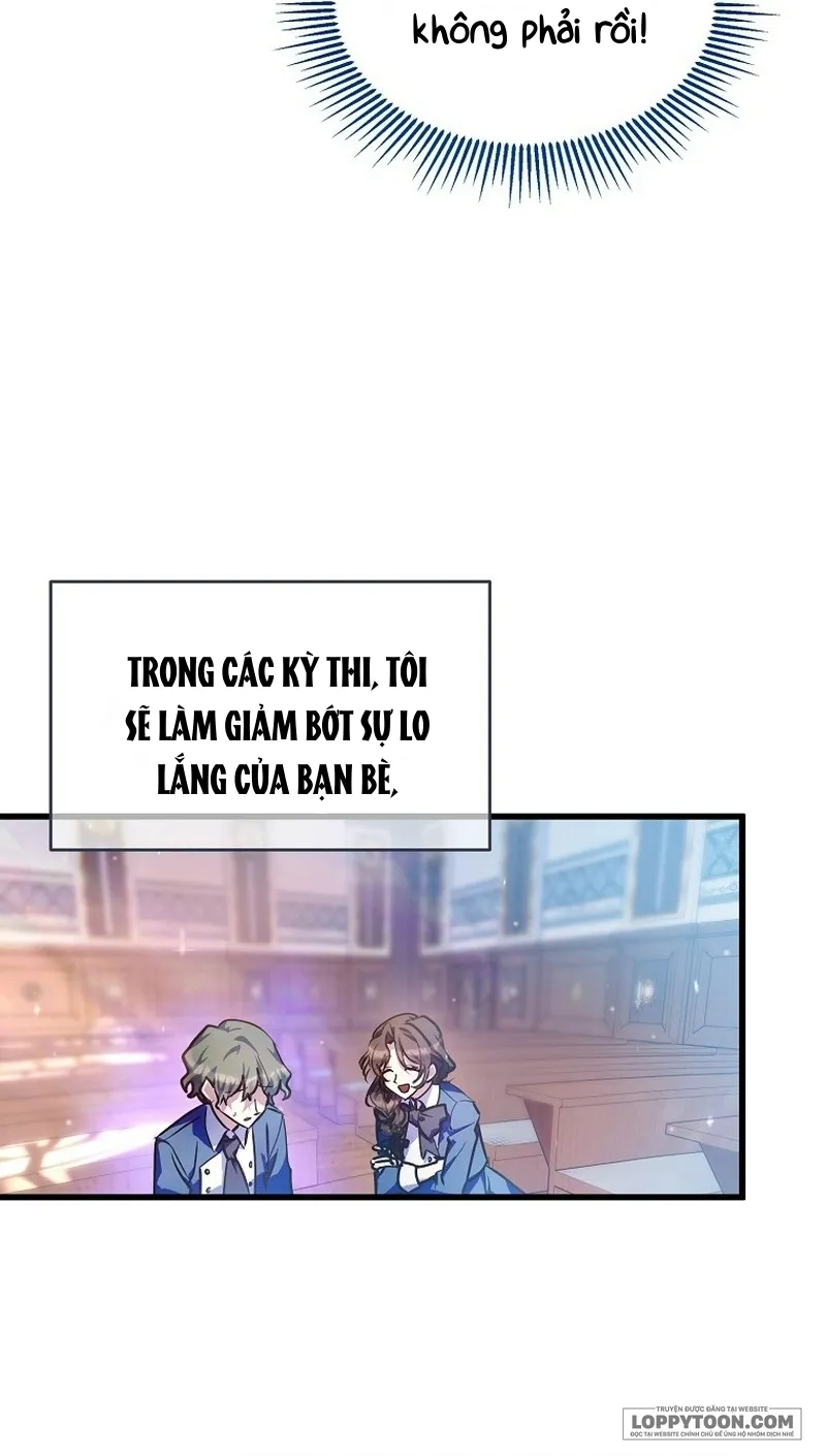 Tôi Sẽ Ở Ngay Bên Cạnh Nam Chính Chap 54 - trang 61