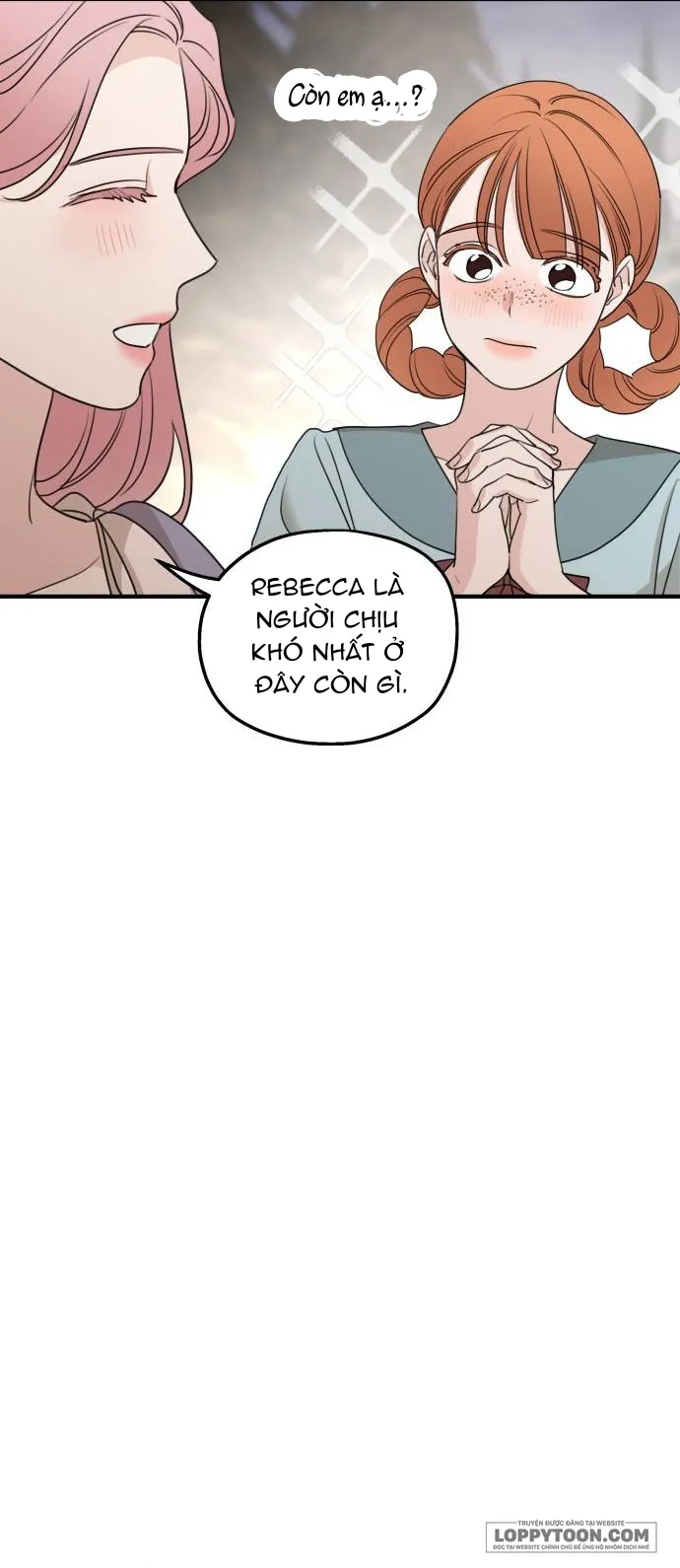 Gia Đình Chồng Quá Ám Ảnh Bởi Tôi Chap 65 - trang 39