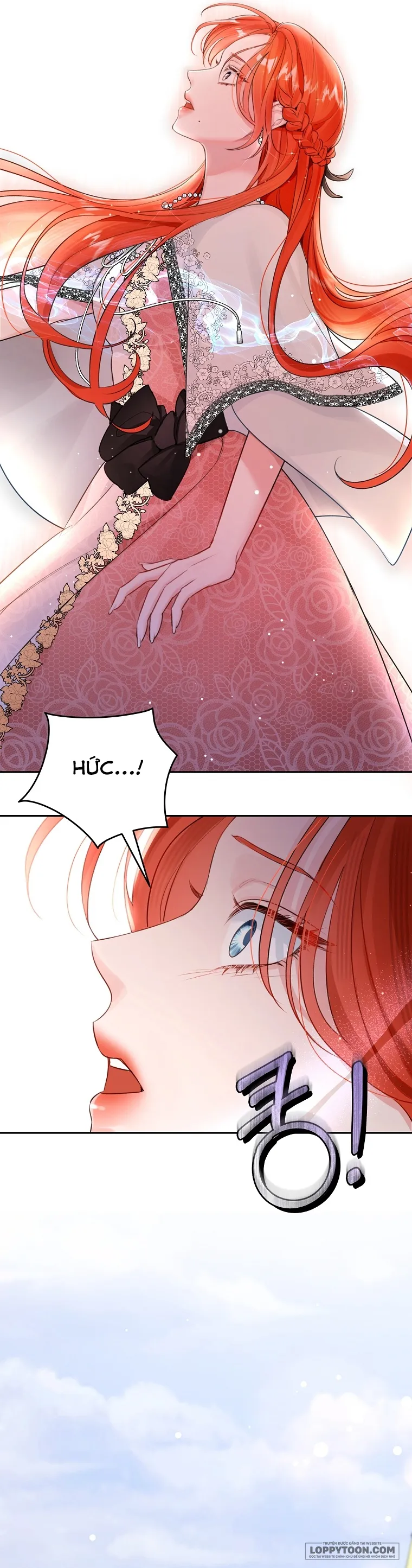 Cuộc Hôn Nhân Xa Hoa Của Đại Công Tước Là Giả Chap 45 - trang 5