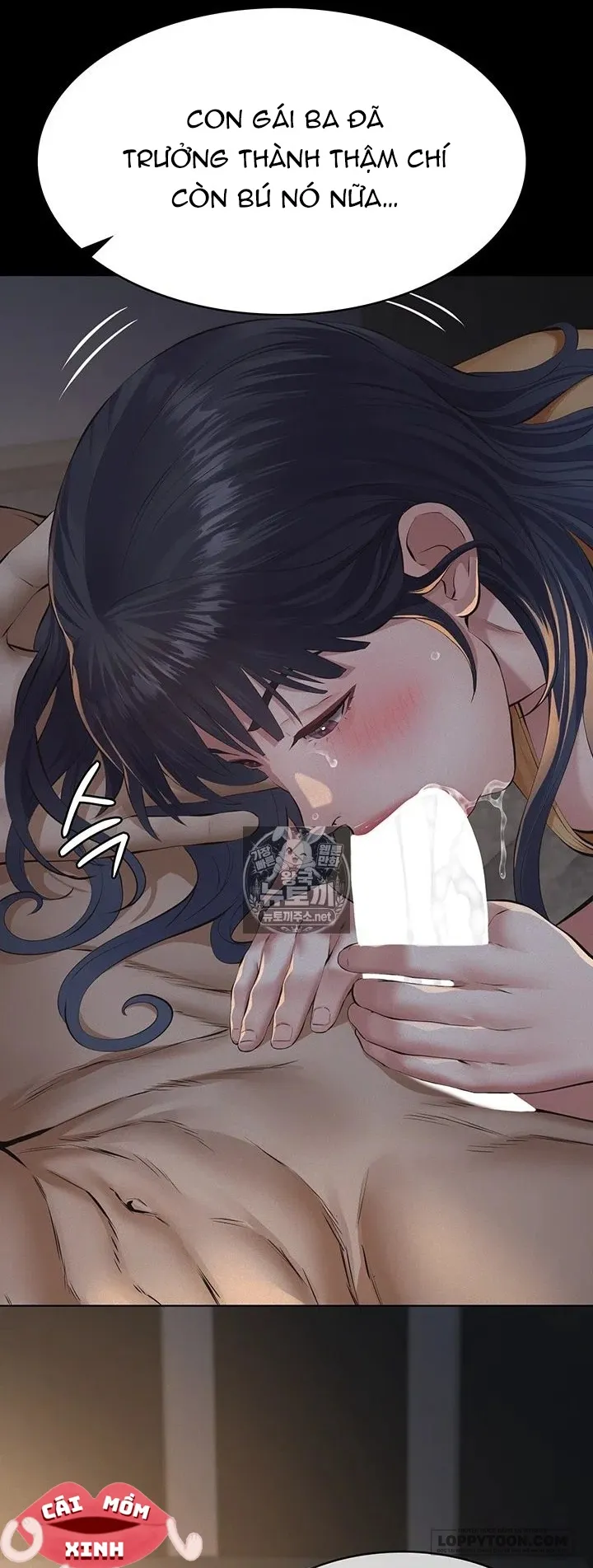 Cuộc Săn "Daddy" Chap 22 - trang 55