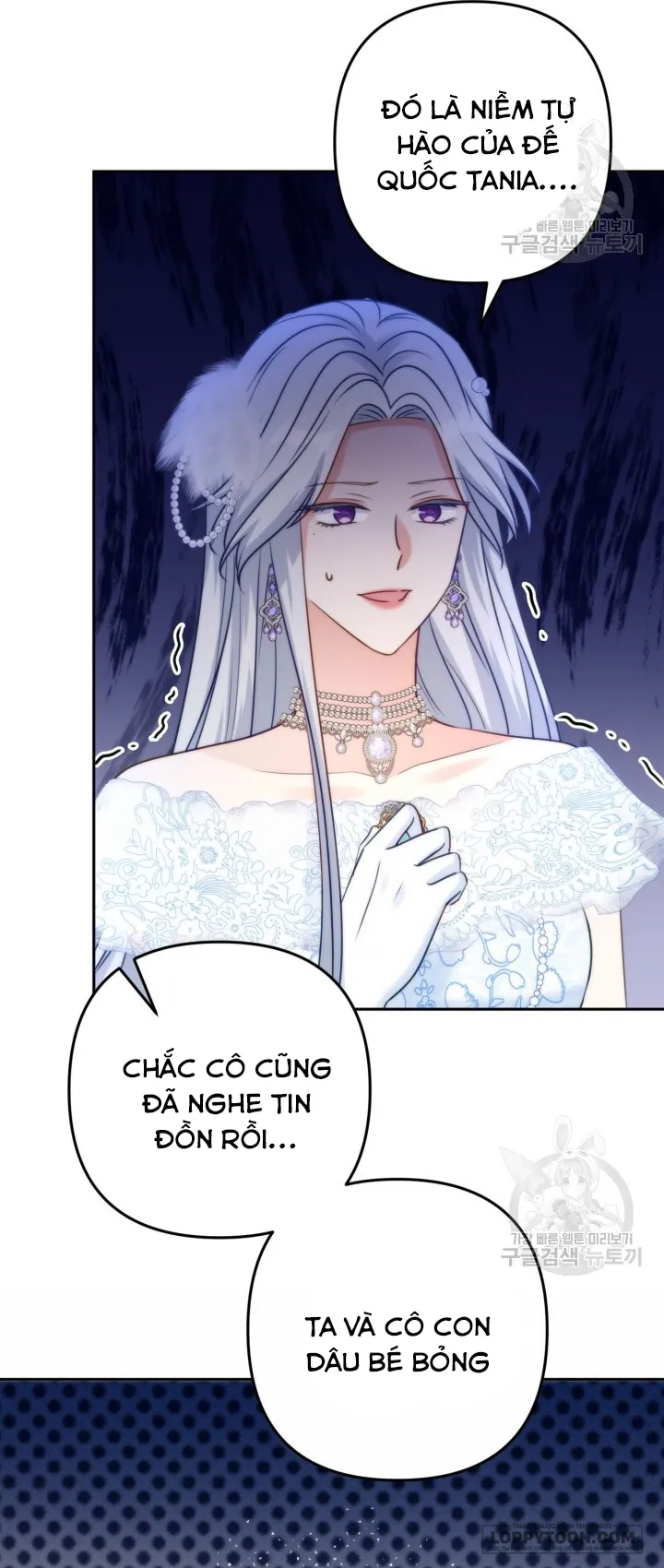 Tôi Sống Chung Với Mẹ Chồng Chap 52 - trang 48
