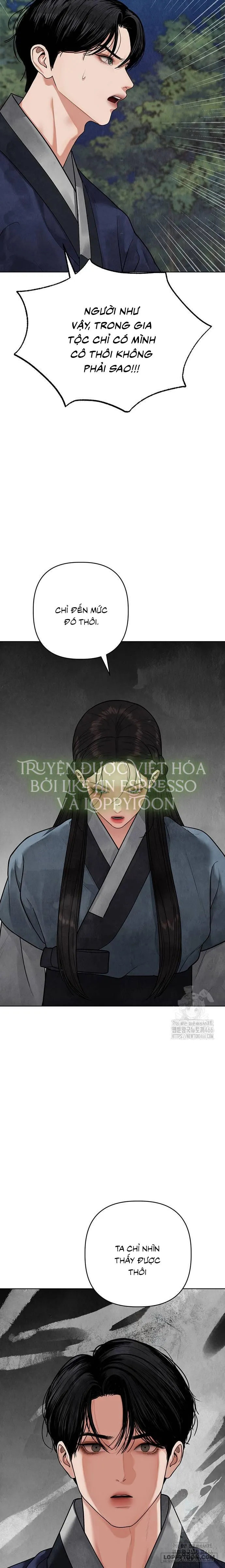 Quỷ Hồn Chap 14 - trang 5