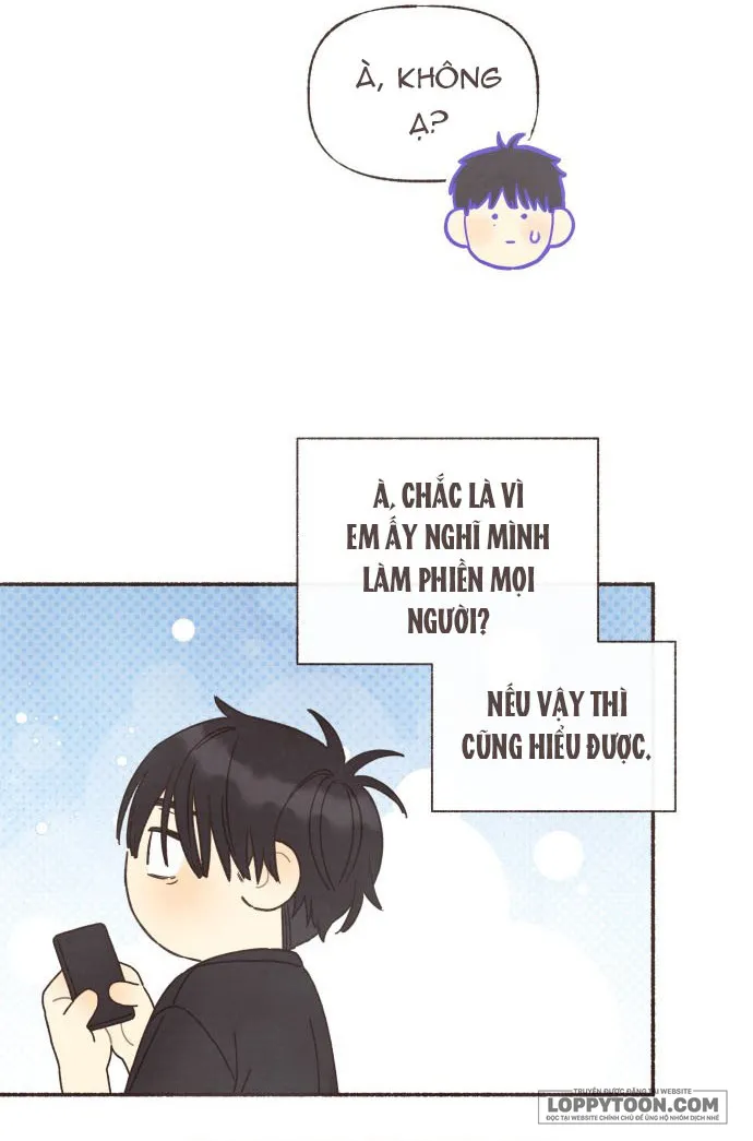 Cảm Xúc Chuyển Giao Chap 41 - trang 21