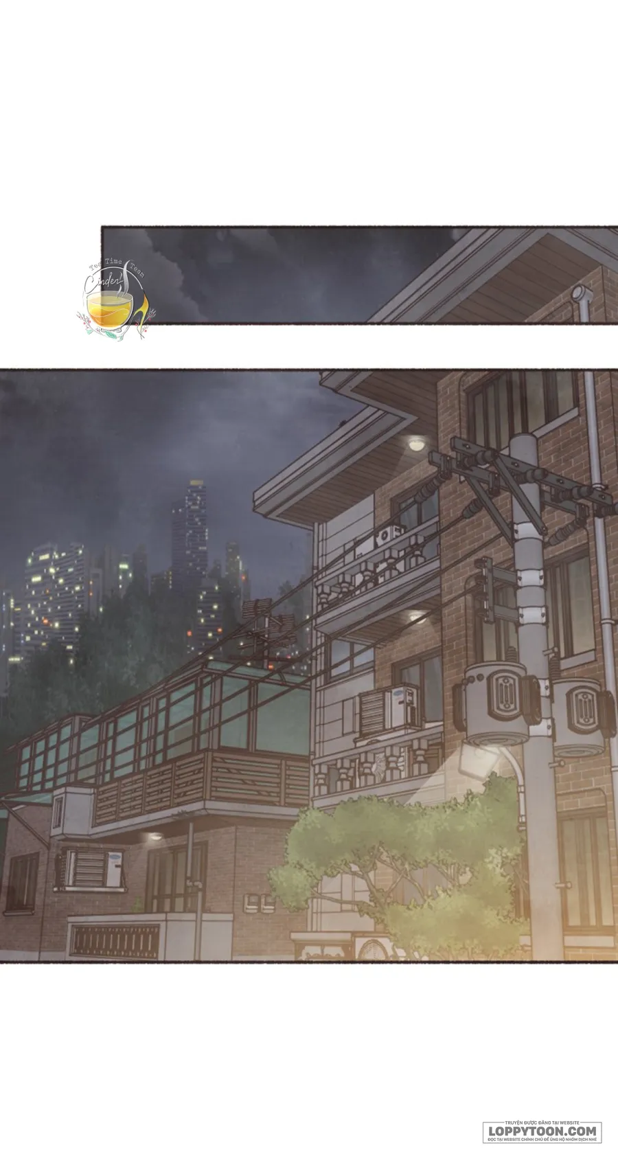 Cảm Xúc Chuyển Giao Chap 6 - trang 26