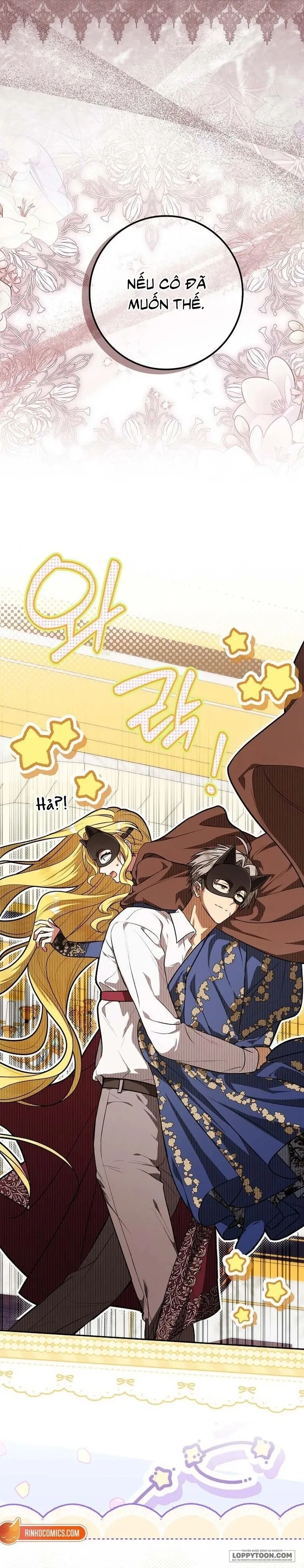 Tôi Cứ Nghĩ Mình Trở Về Là Kết Thúc, Không Ngờ Thể Loại Thay Đổi Rồi! Chap 25 - trang 4