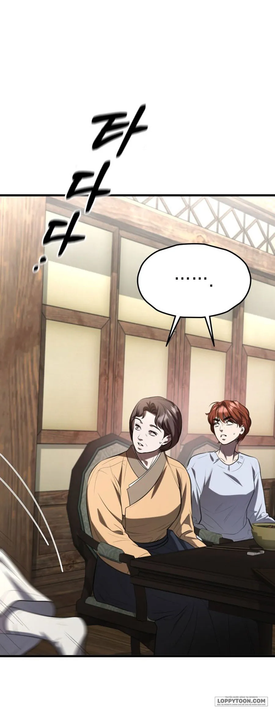 Tiêu Bản Chap 14 - trang 20