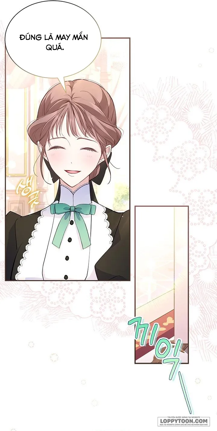 Đã Từ Chối Sủng Ái Rồi Mà Sao Còn Ám Ảnh Thế? Chap 5 - trang 28
