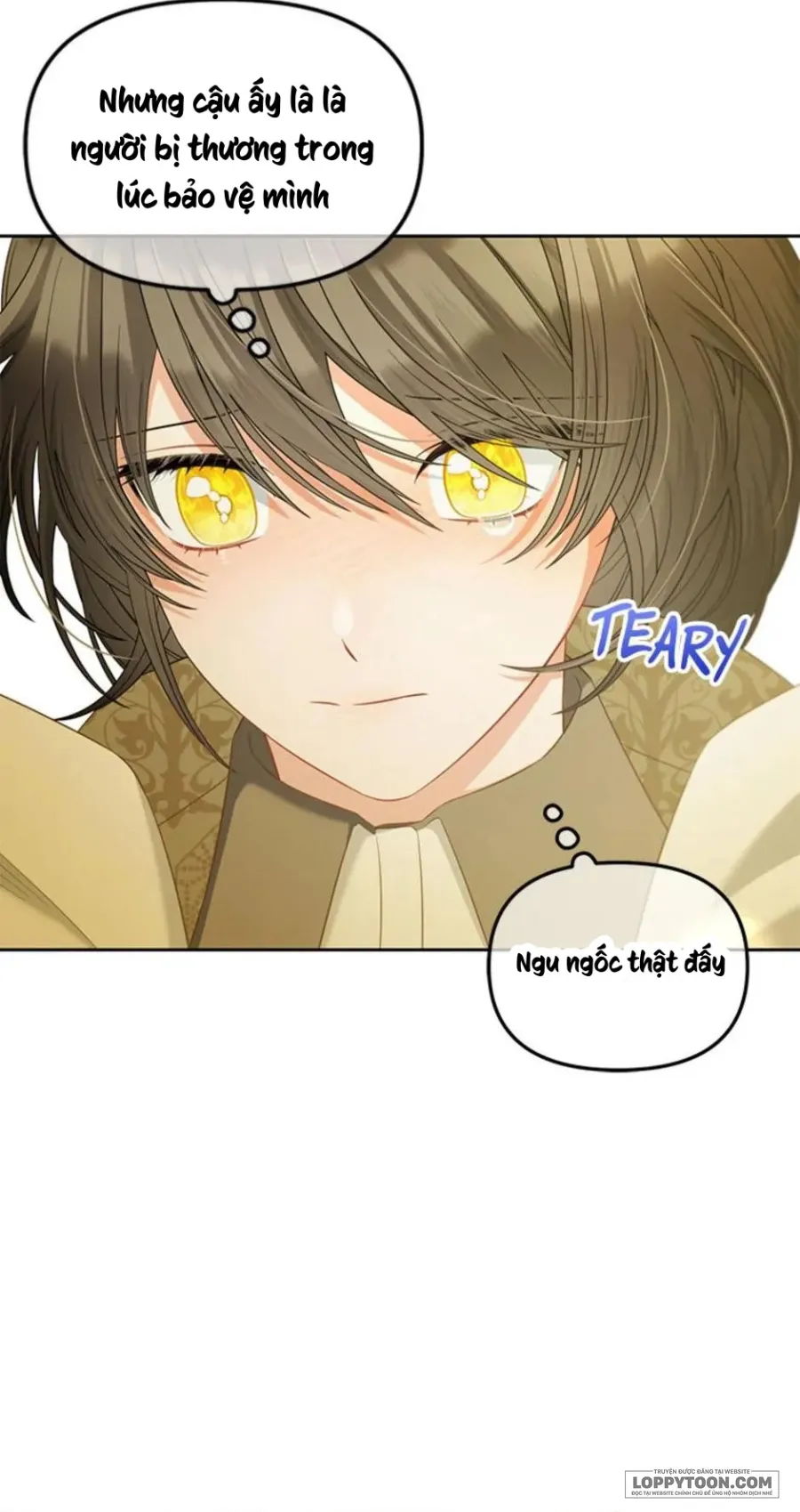 Tôi Sẽ Ở Ngay Bên Cạnh Nam Chính Chap 46 - trang 63
