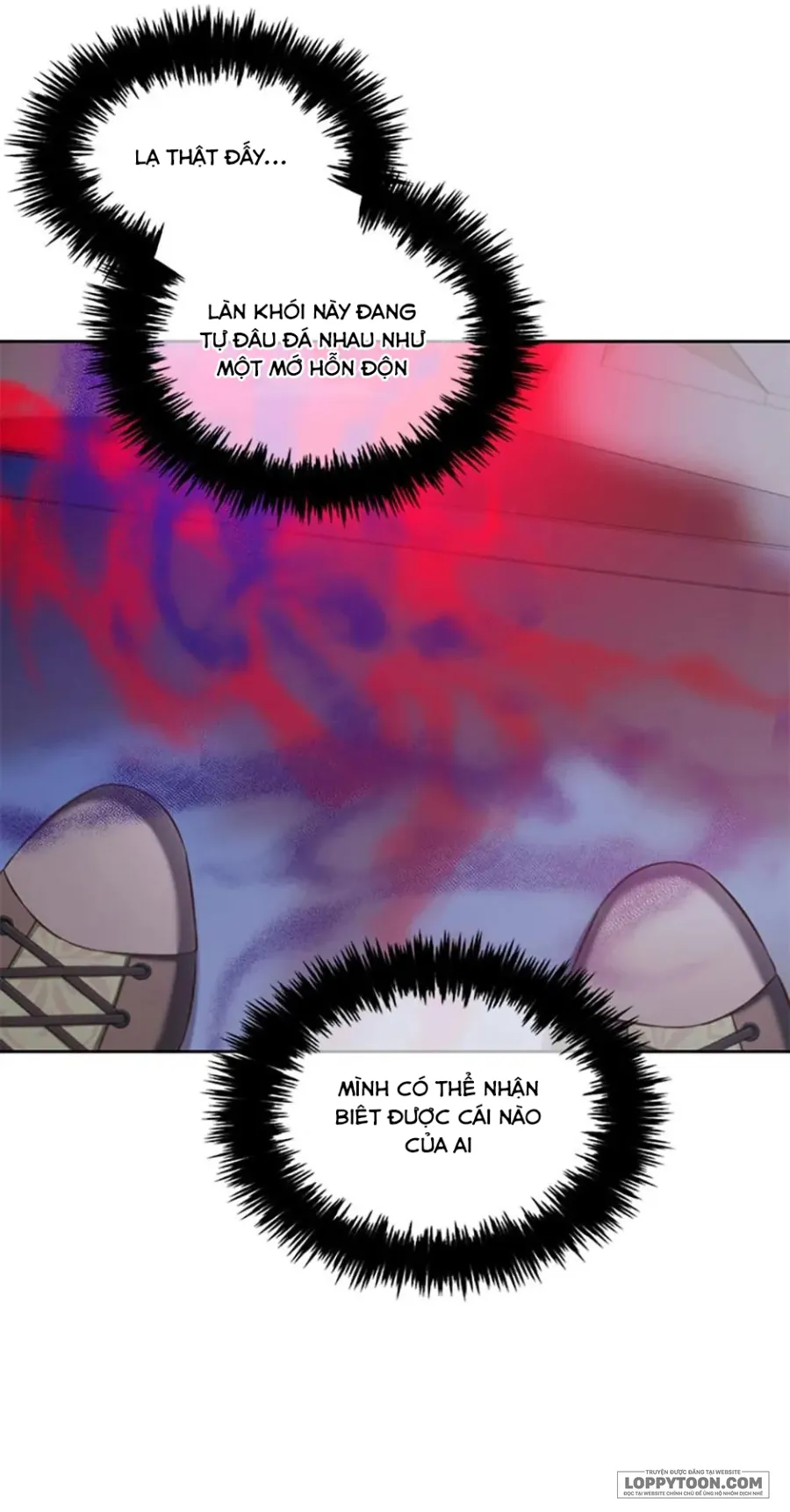 Tôi Sẽ Ở Ngay Bên Cạnh Nam Chính Chap 27 - trang 35