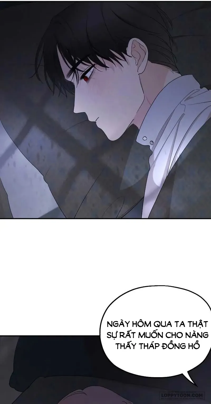 Gia Đình Chồng Quá Ám Ảnh Bởi Tôi Chap 97 - trang 63