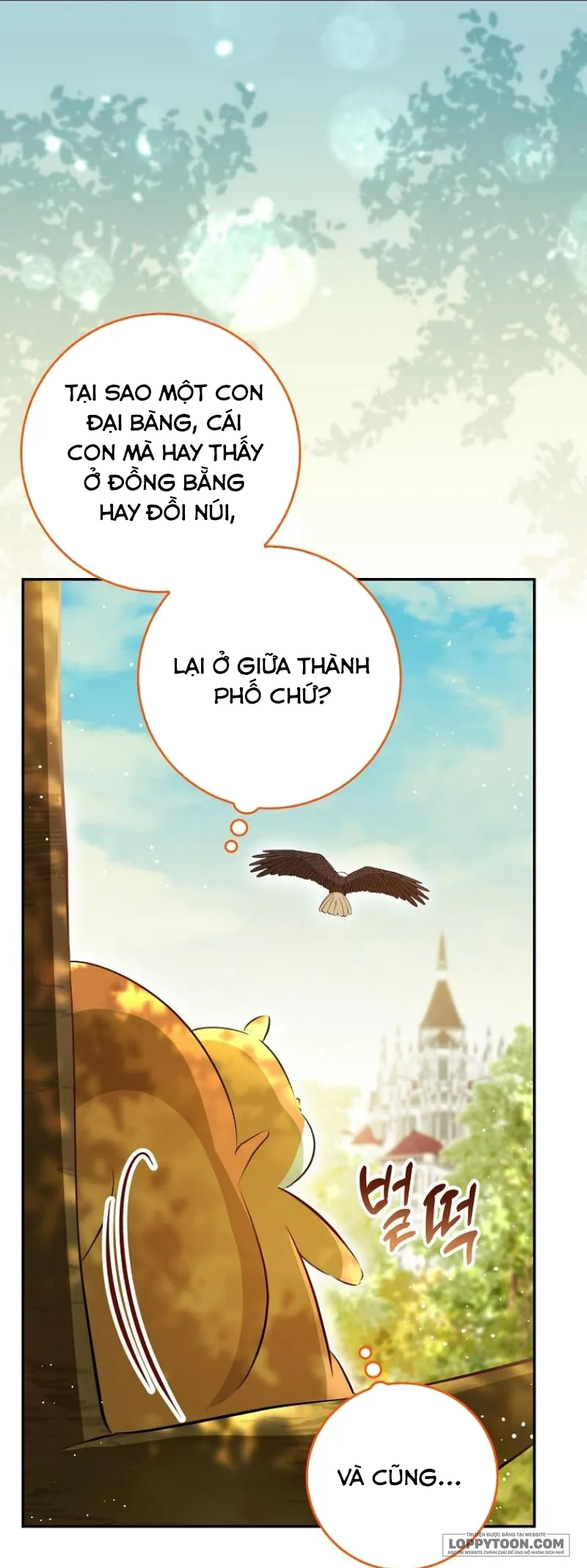 Sóc Con Tài Năng Chap 90 - trang 40