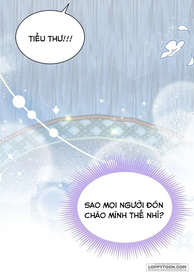 Đã Từ Chối Sủng Ái Rồi Mà Sao Còn Ám Ảnh Thế? Chap 15 - trang 33