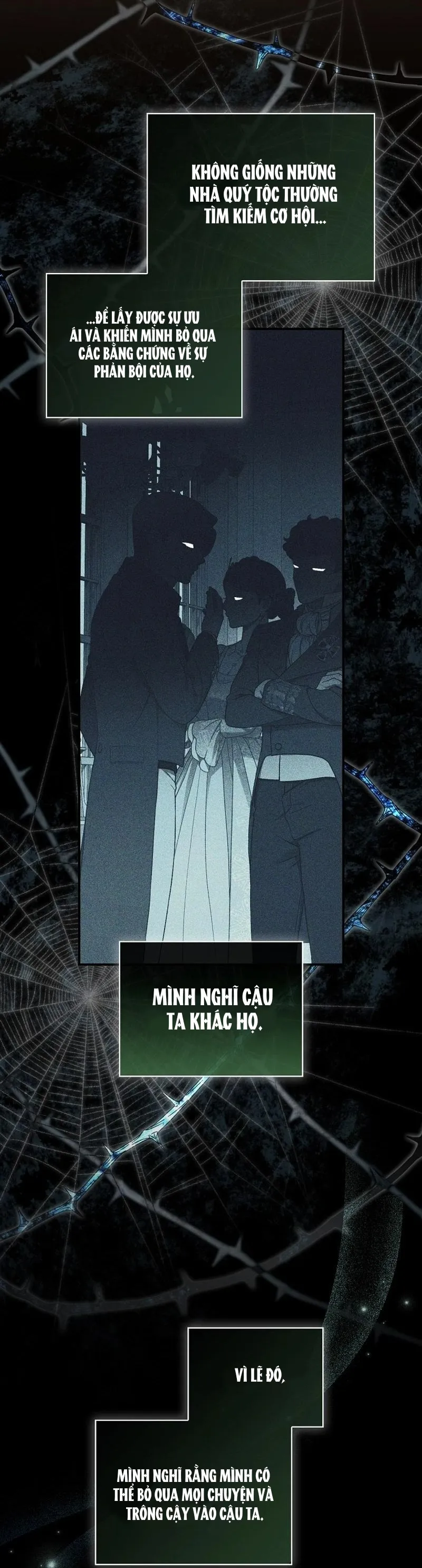 Tìm Một Người Chồng Mới Chap 23 - trang 25
