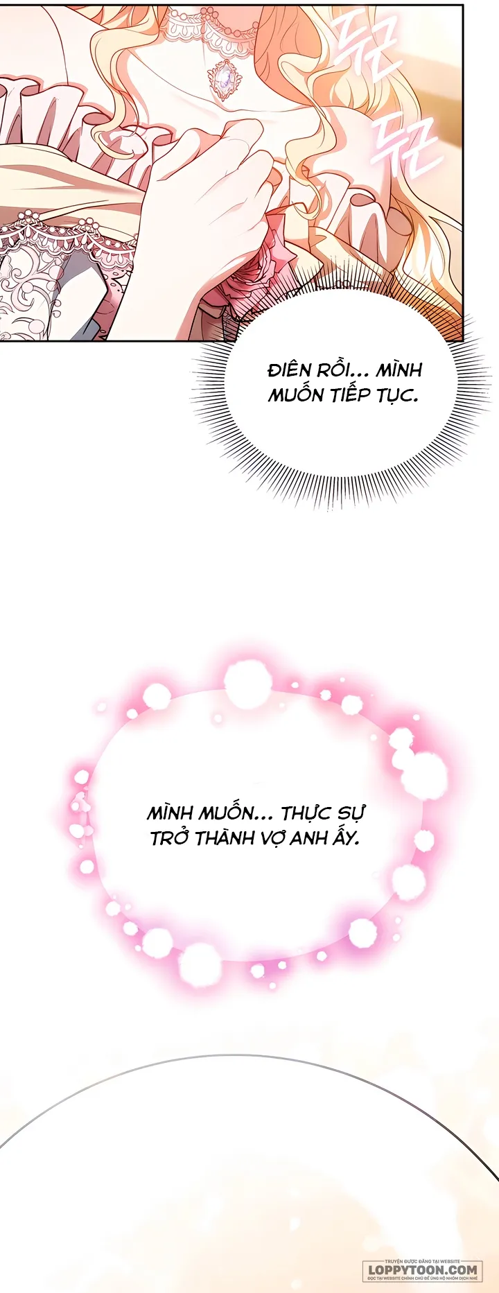 Dù Là Mẹ Kế Nhưng Tôi Thoát Khỏi Cái Chết Rất Dễ Dàng Chap 55 - trang 58