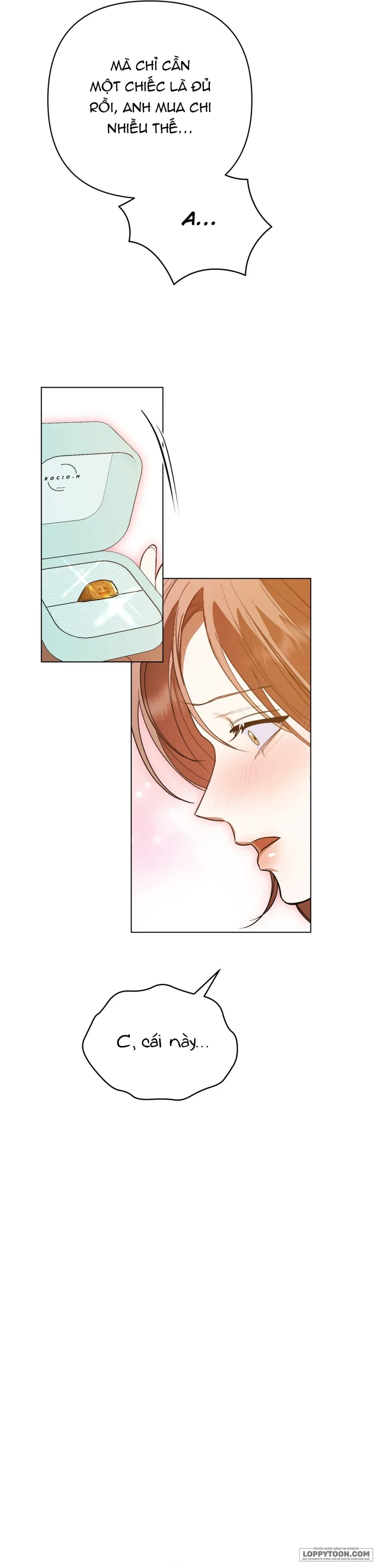 Ngưỡng Tuyệt Đối Chap 60 - trang 27