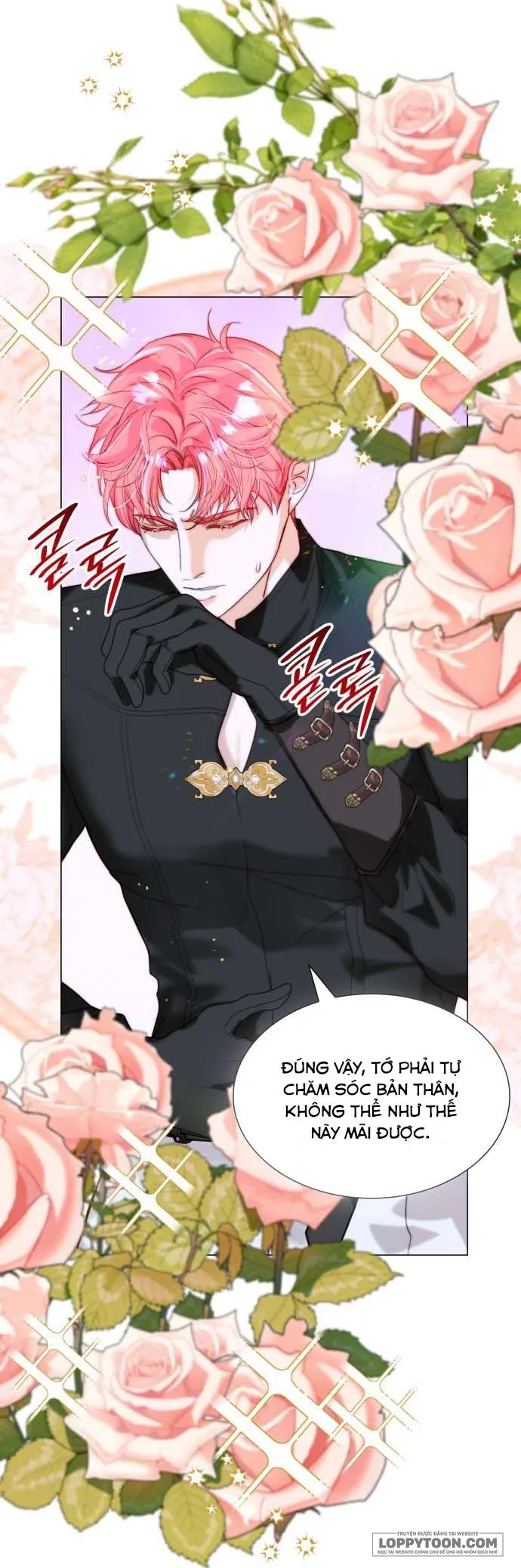 Tôi Được Sinh Ra Là Cô Con Gái Thứ Hai Chap 66 - trang 59