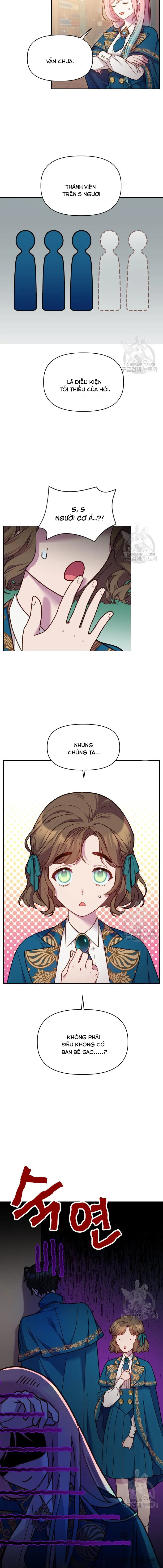 Pháp Sư Hiện Kim Của Trò Chơi Lỗi Chap 20 - trang 9