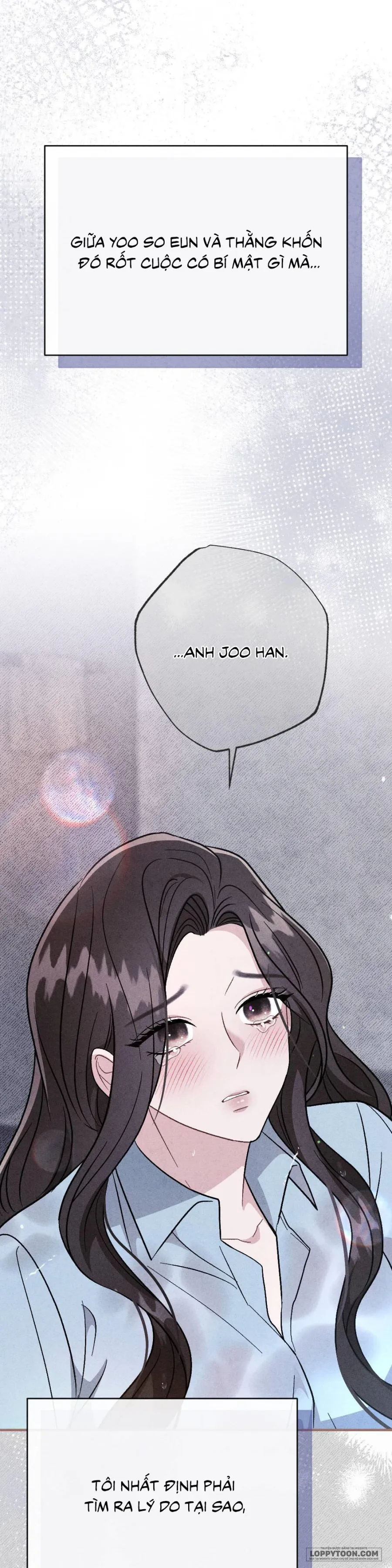 Đêm Chồng Chất Chap 17 - Thằng khốn đó - trang 9