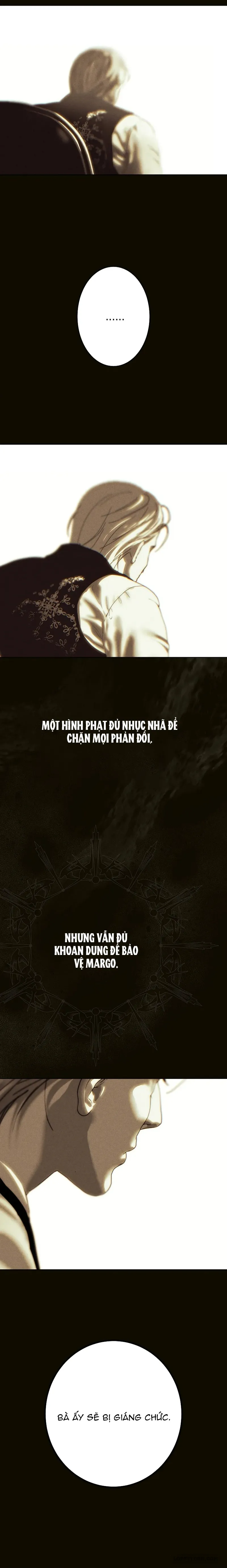 Mảnh Vỡ Của Đôi Giày Thủy Tinh Chap 4 - trang 15