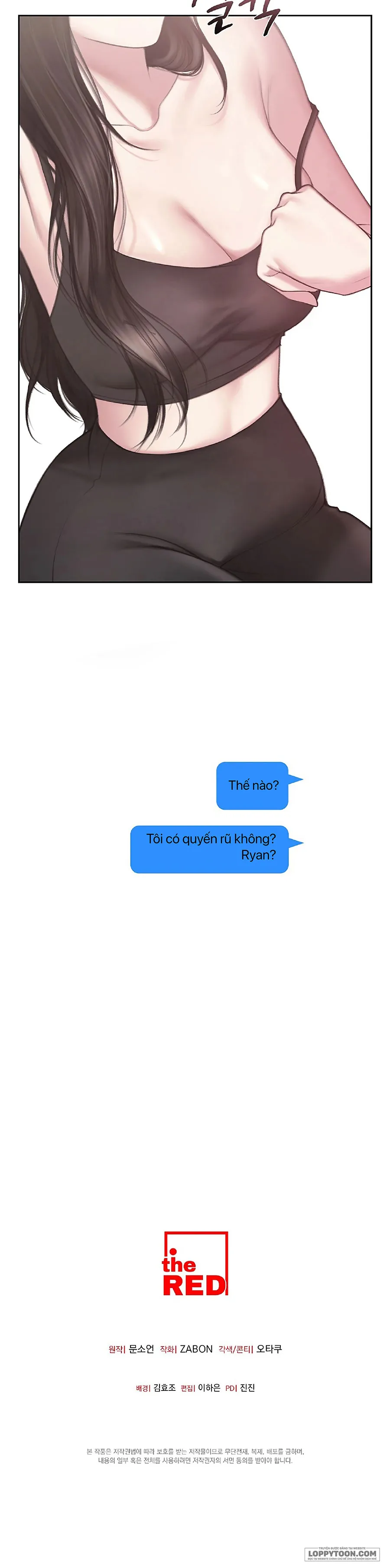 Cuộc Hôn Nhân Lừa Đảo Chap 13 - trang 27