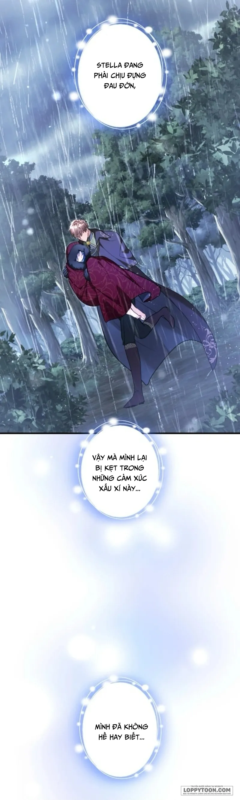 Hợp Đồng Ba Năm Với Tử Thần Chap 32 - trang 24