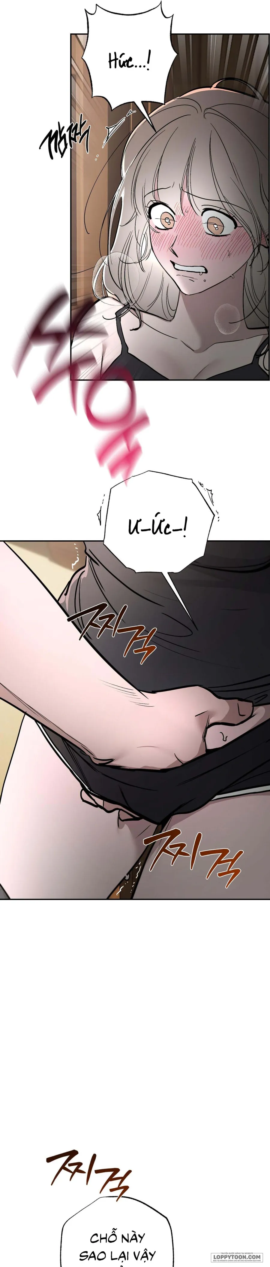 [KHÔNG CHE] Ẩn Tình Nơi Vườn Cây Ăn Quả Chap 8 - 🔞🔞🔞 - trang 13