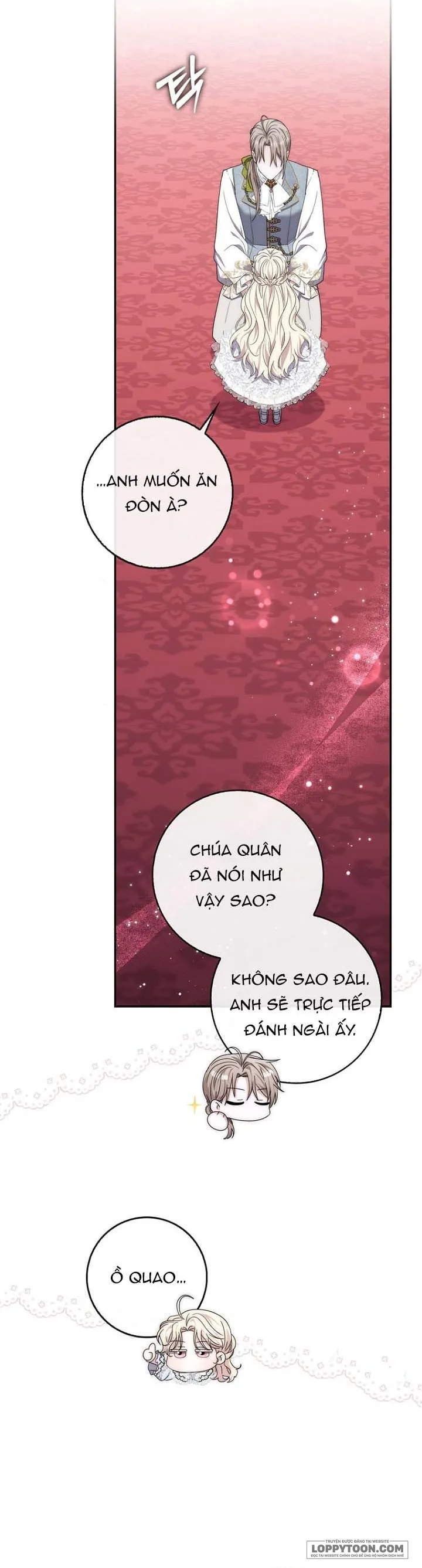 Nam Chính Bệnh Hoạn Ám Ảnh Với Sức Khoẻ Của Tôi Chap 48 - trang 27