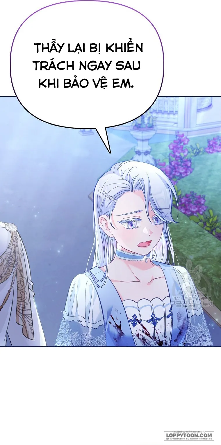 Phương Pháp Trồng Lúa Đặc Biệt Của Ác Nữ Chap 28 - trang 52