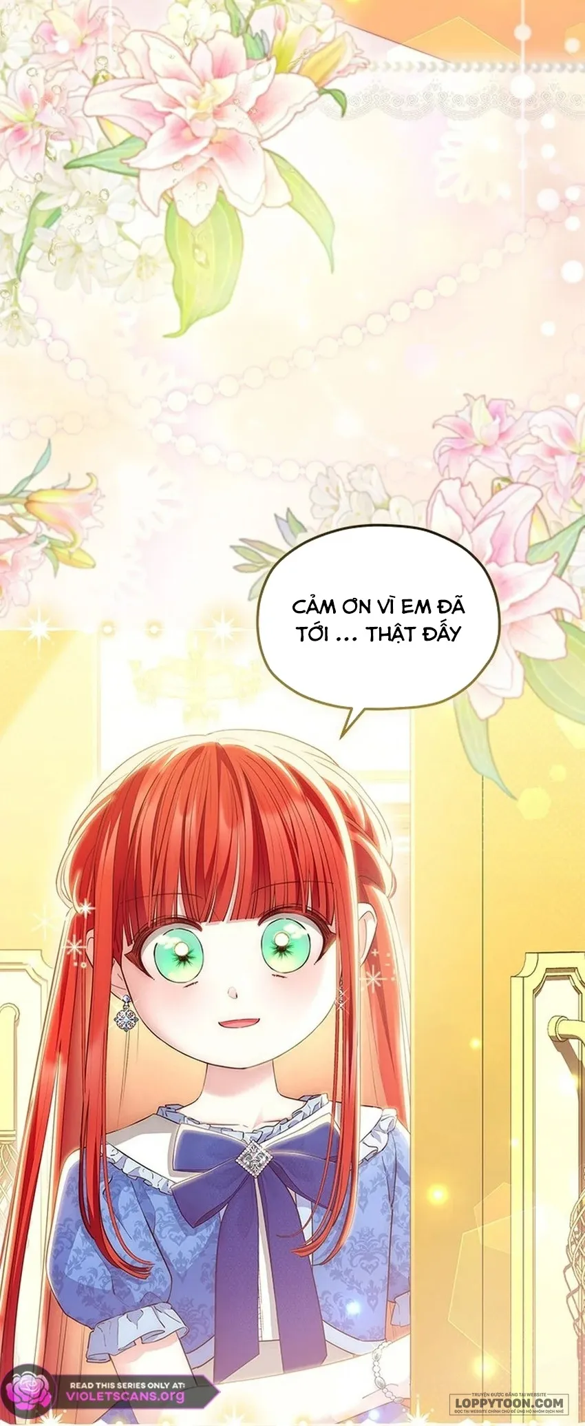 Đã Từ Chối Sủng Ái Rồi Mà Sao Còn Ám Ảnh Thế? Chap 79 - trang 23