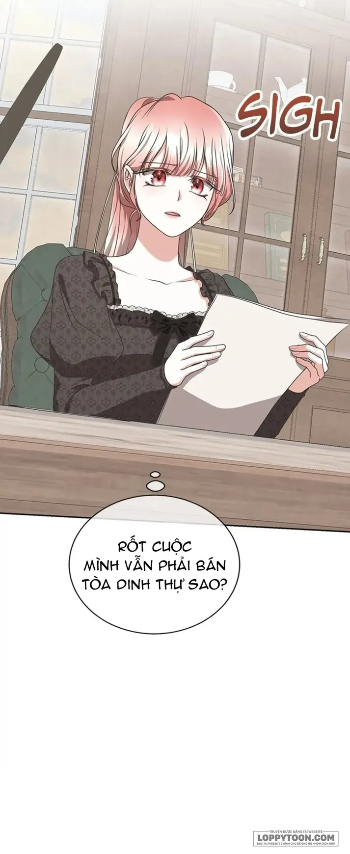 Sinh Ra Trở Thành Nhân Vật Không Có Trong Nguyên Tác Chap 47 - trang 58