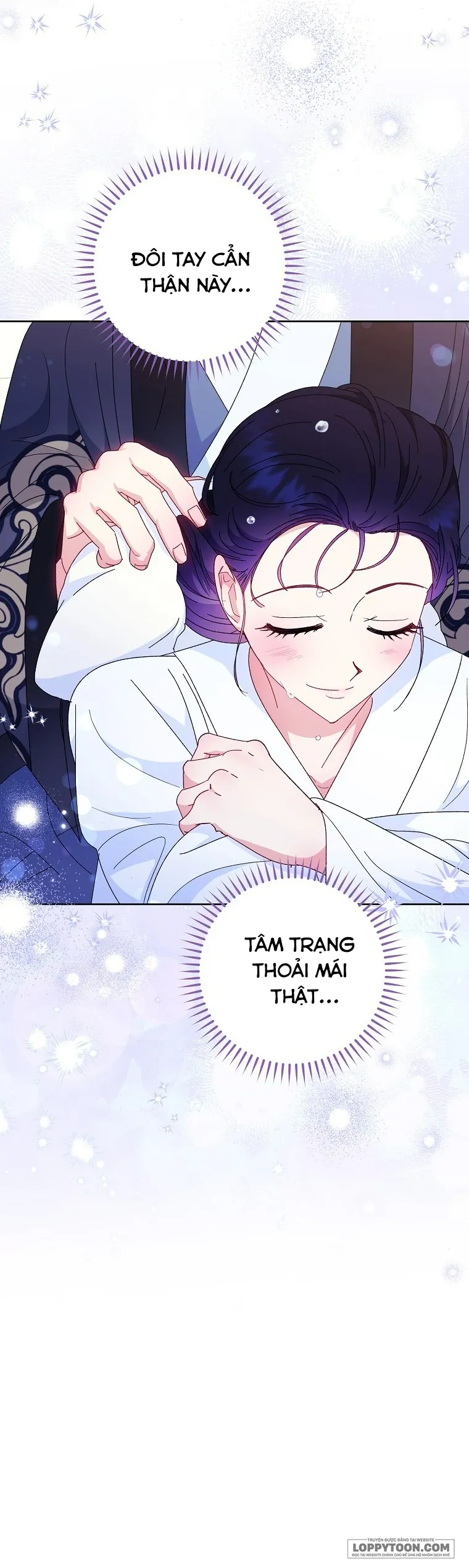 Tiểu Thiếp Chỉ Muốn Sống Yên Bình Chap 98 - trang 34