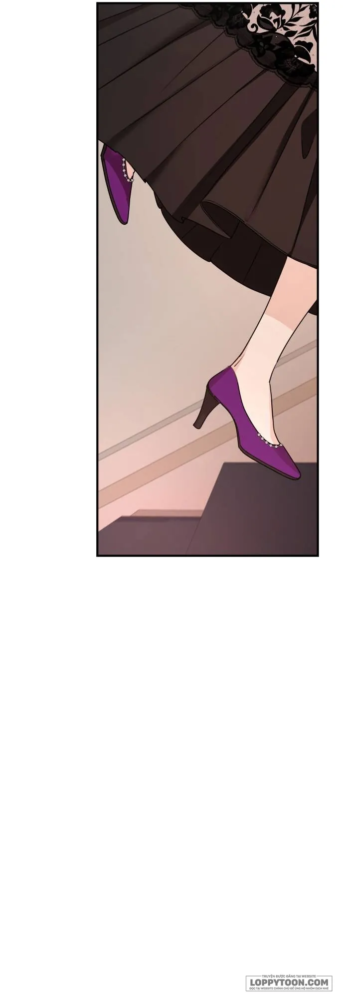 Gia Đình Chồng Quá Ám Ảnh Bởi Tôi Chap 46 - trang 38