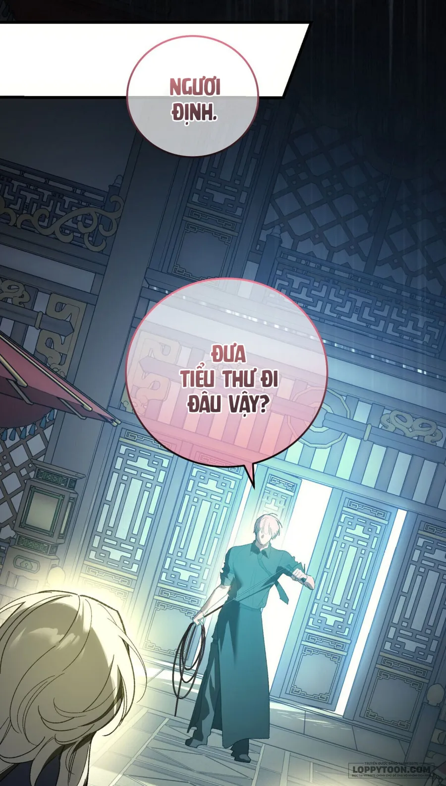 Gửi Đến Kẻ Sẽ Hủy Diệt Tôi Chap 27 - trang 71